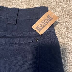 NWT Duluth Work Pants 40x32